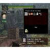 اسکرین شات(تصویر گیم پلی)  بازی Monster Hunter برای PS2