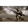 Operation Flashpoint Dragon Rising بازی Xbox 360 Operation Flashpoint Dragon Rising بازی Xbox 360