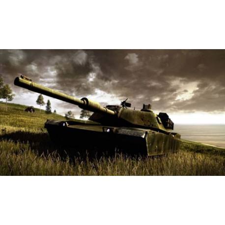 Operation Flashpoint Dragon Rising بازی Xbox 360