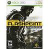 Operation Flashpoint Dragon Rising بازی Xbox 360 Operation Flashpoint Dragon Rising بازی Xbox 360
