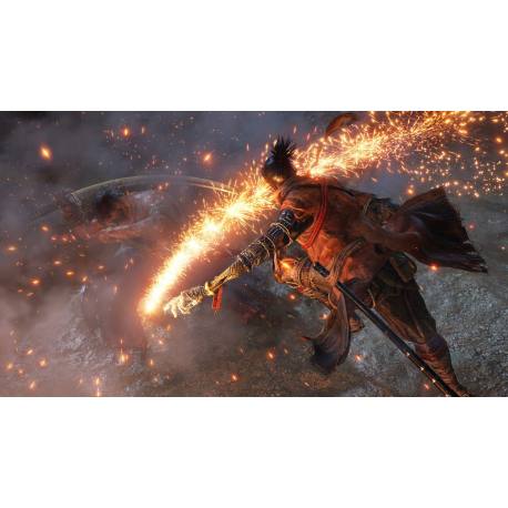 Sekiro: Shadows Die Twice بازی PC