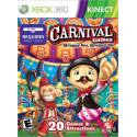بازی Carnival Games برای Kinect