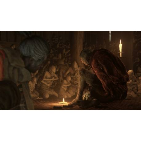 Sekiro: Shadows Die Twice بازی PC