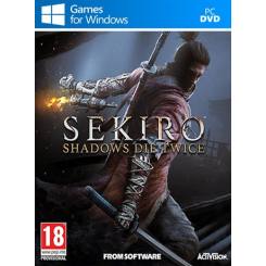 Sekiro: Shadows Die Twice بازی PC