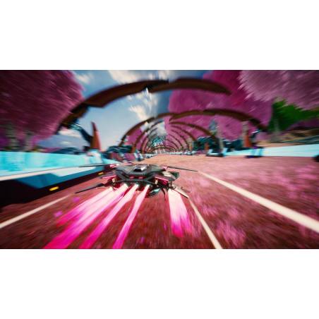 اسکرین شات (تصویر گیم پلی) بازی Redout 2 برای کامپیوتر