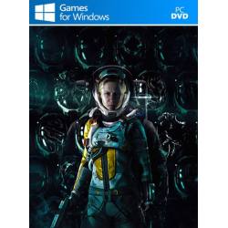 کاور بازی Returnal نسخه کامپیوتر