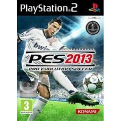 ps2 pro evolution soccer