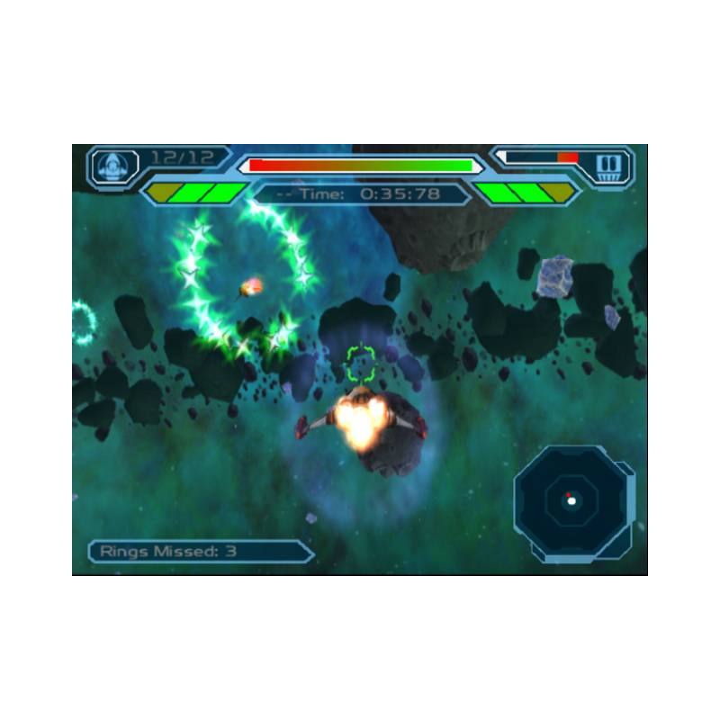 اسکرین شات(تصویر گیم پلی) بازی Ratchet & Clank Going Commando برای PS2