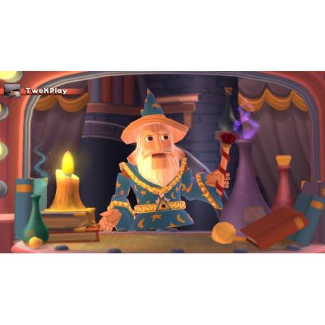 بازی Carnival Games برای Kinect