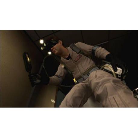Ghostbusters بازی Xbox 360