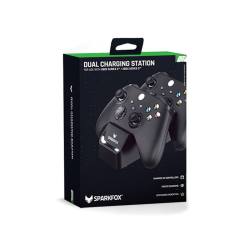 پک باتری ایکس باکس سریز اس و ایکس مارک اسپارک فاکس (SparkFox)