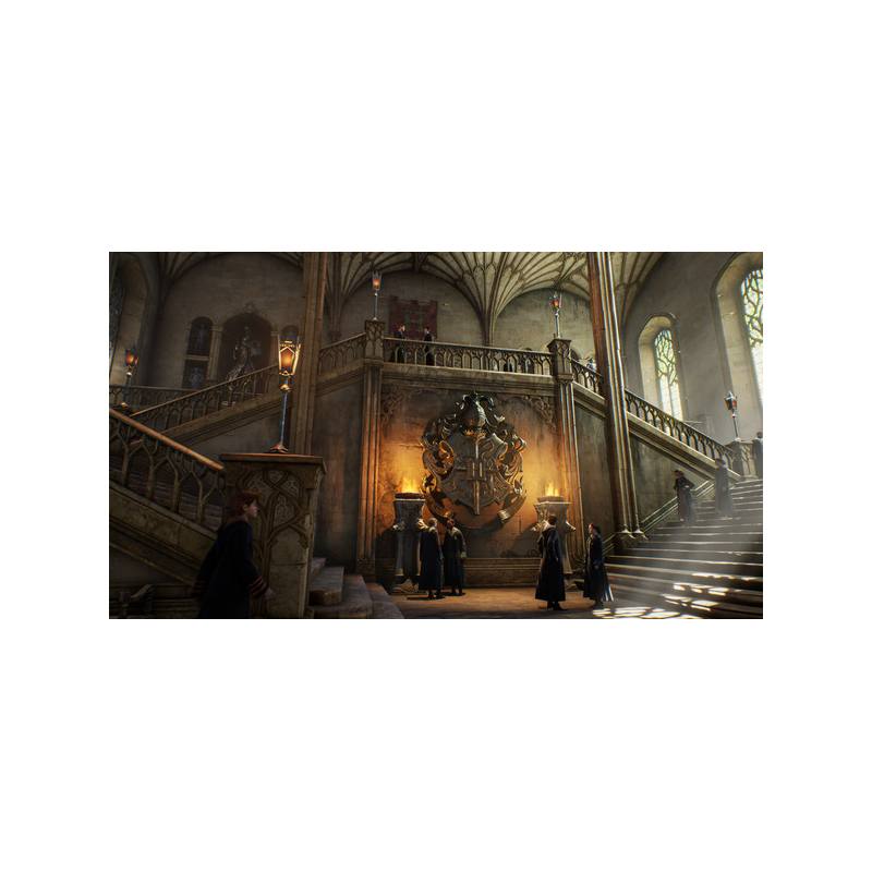 اسکرین شات (تصویر گیم پلی) بازی Hogwarts Legacy (هاگوارتز لگیسی)