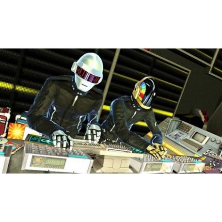 DJ Hero بازی Xbox 360