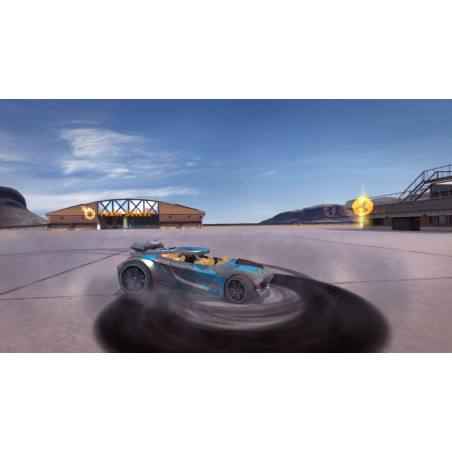 اسکرین شات (تصویر گیم پلی) بازی Hot Wheels World's Best Driver برای ایکس باکس 360
