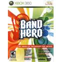 Band Hero بازی Xbox 360