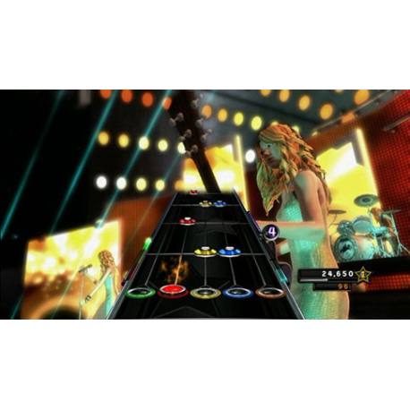 Band Hero بازی Xbox 360