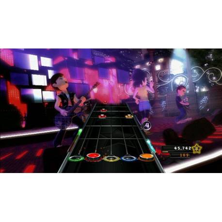 Band Hero بازی Xbox 360