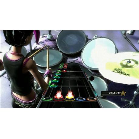 Band Hero بازی Xbox 360