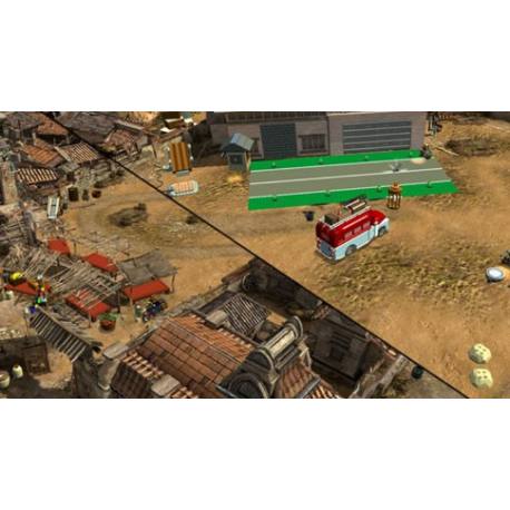 Lego Indiana Jones 2 بازی Xbox 360