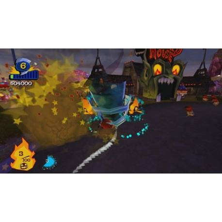 Tornado Outbreak بازی Xbox 360