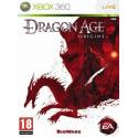 Dragon Age Origins بازی Xbox 360