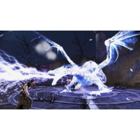 Dragon Age Origins بازی Xbox 360