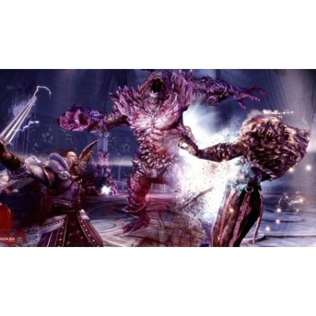 Dragon Age Origins بازی Xbox 360