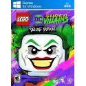 Lego DC Super-Villains بازی PC