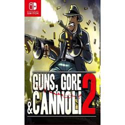 دانلود بازی Guns Gore and...