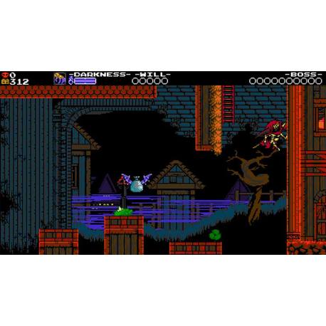 Shovel Knight Specter of Torment برای نینتندو سوییچ کرک شده