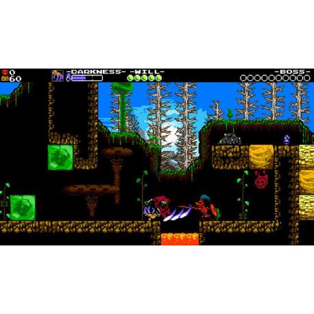 Shovel Knight Specter of Torment برای نینتندو سوییچ کرک شده