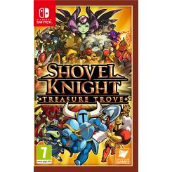 Shovel Knight Specter of Torment برای نینتندو سوییچ کرک شده