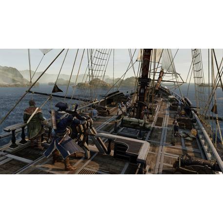 Assassin's Creed III Remastered بازی PC