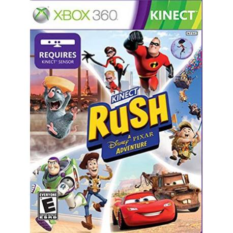 adventure xbox 360