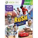 Kinect Rush: A Disney-Pixar Adventure بازی Xbox 360