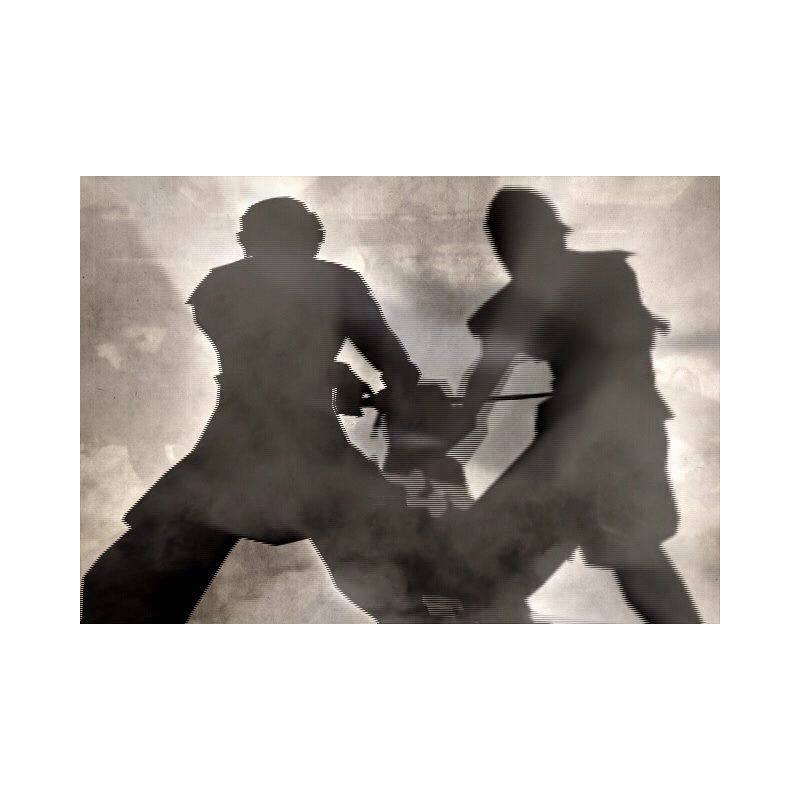 اسکرین شات(تصویر گیم پلی) بازی Samurai Warriors برای PS2