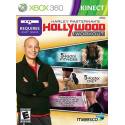 Harley Pasternak's Hollywood Workout بازی Xbox 360