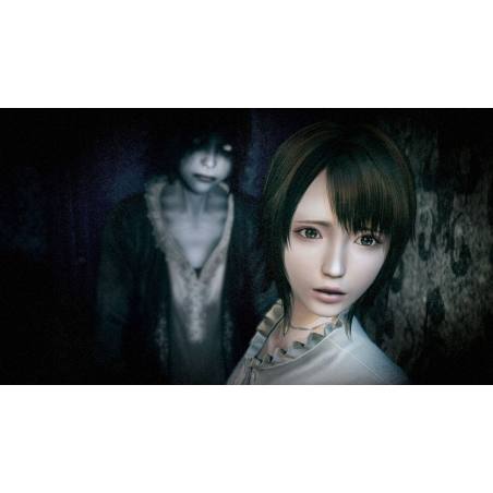 اسکرین شات (تصویر گیم پلی) بازی FATAL FRAME Mask of the Lunar Eclipse نسخه نینتندو سوییچ (Nintendo Switch)