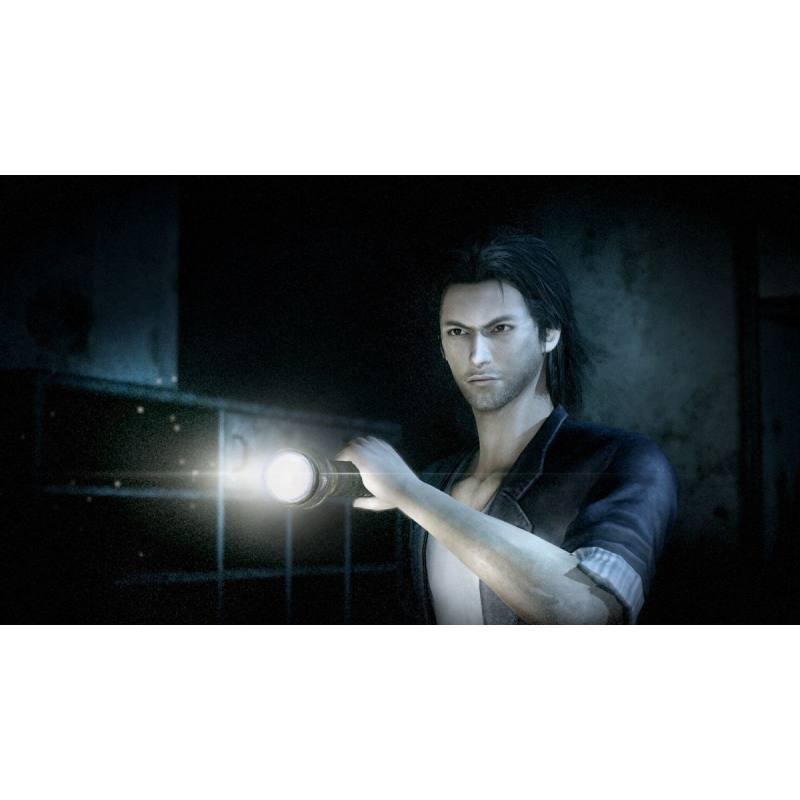 اسکرین شات (تصویر گیم پلی) بازی FATAL FRAME Mask of the Lunar Eclipse نسخه نینتندو سوییچ (Nintendo Switch)