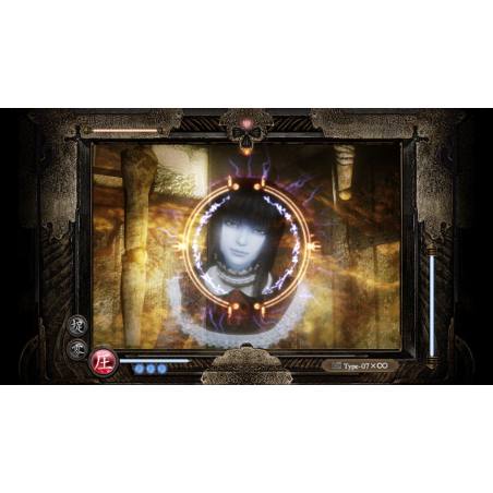 اسکرین شات (تصویر گیم پلی) بازی FATAL FRAME Mask of the Lunar Eclipse نسخه نینتندو سوییچ (Nintendo Switch)