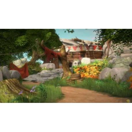 بازی Kinectimals: Now With Bears برای Kinect