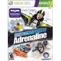 MotionSports Adrenaline بازی Xbox 360