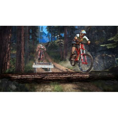 MotionSports Adrenaline بازی Xbox 360