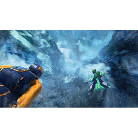 MotionSports Adrenaline بازی Xbox 360