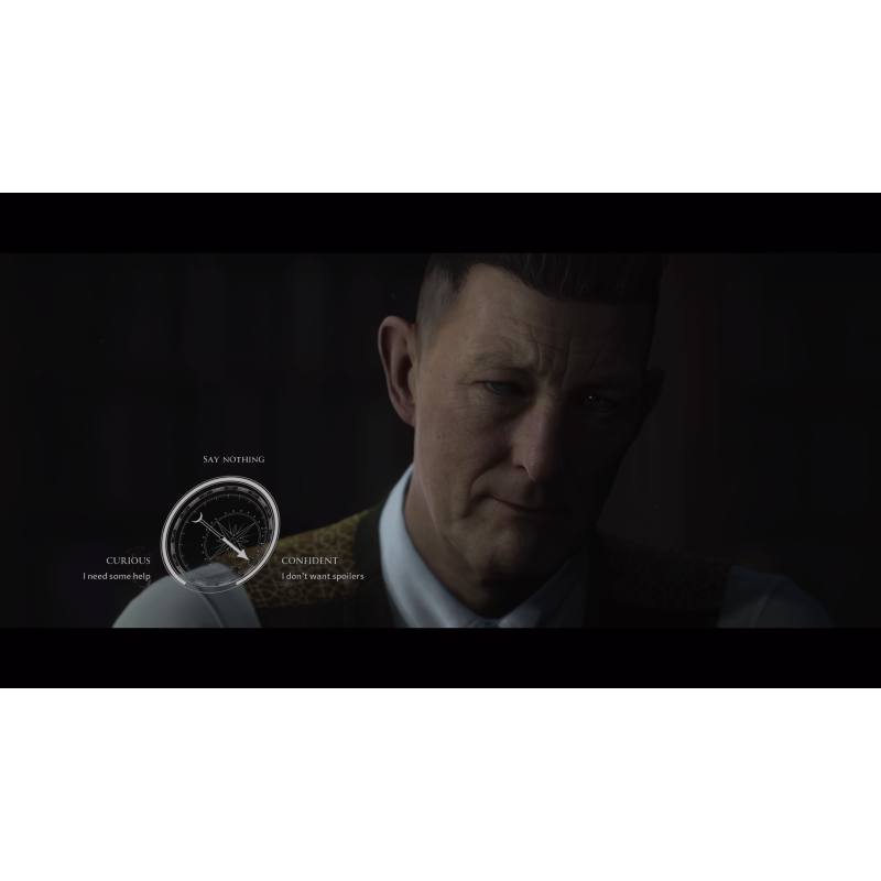 اسکرین شات (تصویر گیم پلی) بازی The Dark Pictures Anthology Man of Medan نسخه نینتندو سوییچ (Nintendo Switch)