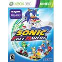 Sonic Free Riders بازی Xbox 360