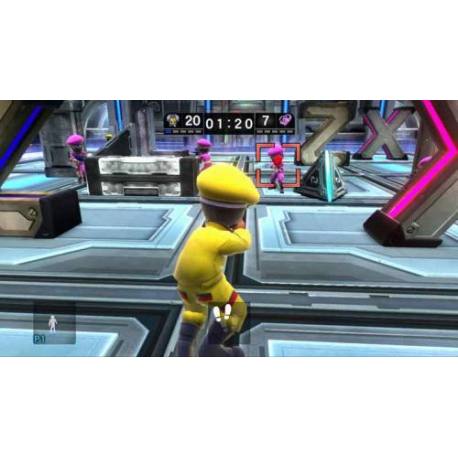 Sports Island freedom بازی Xbox 360