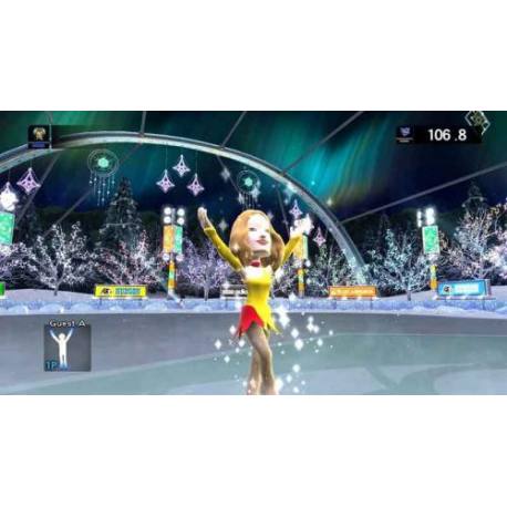 Sports Island freedom بازی Xbox 360