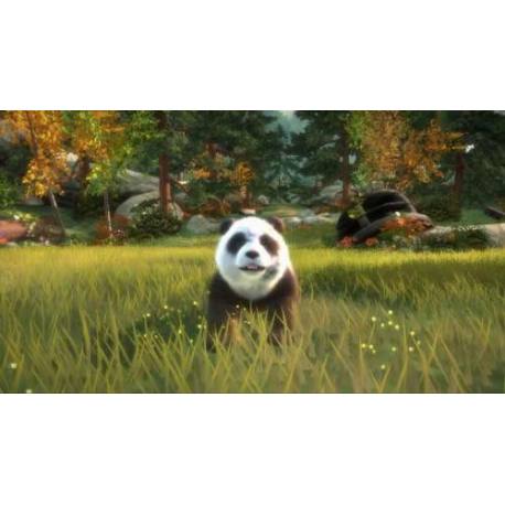 بازی Kinectimals: Now With Bears برای Kinect