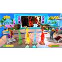 Dance Paradise بازی Xbox 360